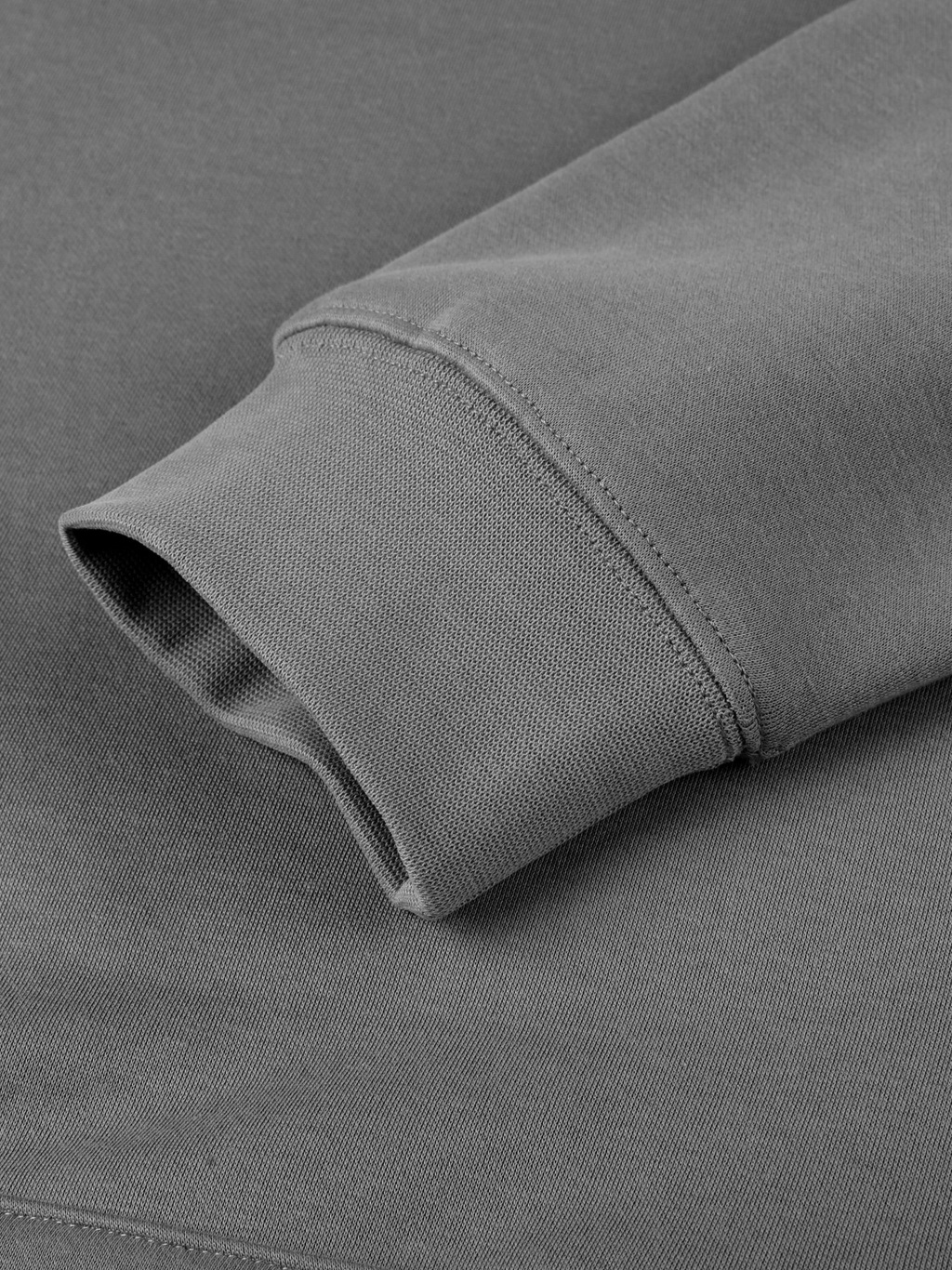 Raglan Sleeve Fleece Hoodie – Essential Streetwear | Tapstitch-15